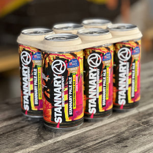 6 x 440ml Cans - Gluten Free - Stannary Pale Ale - 4%