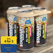 Load image into Gallery viewer, All That Jazz - Session Pale Ale - 4.2% - 4 x 440ml Cans