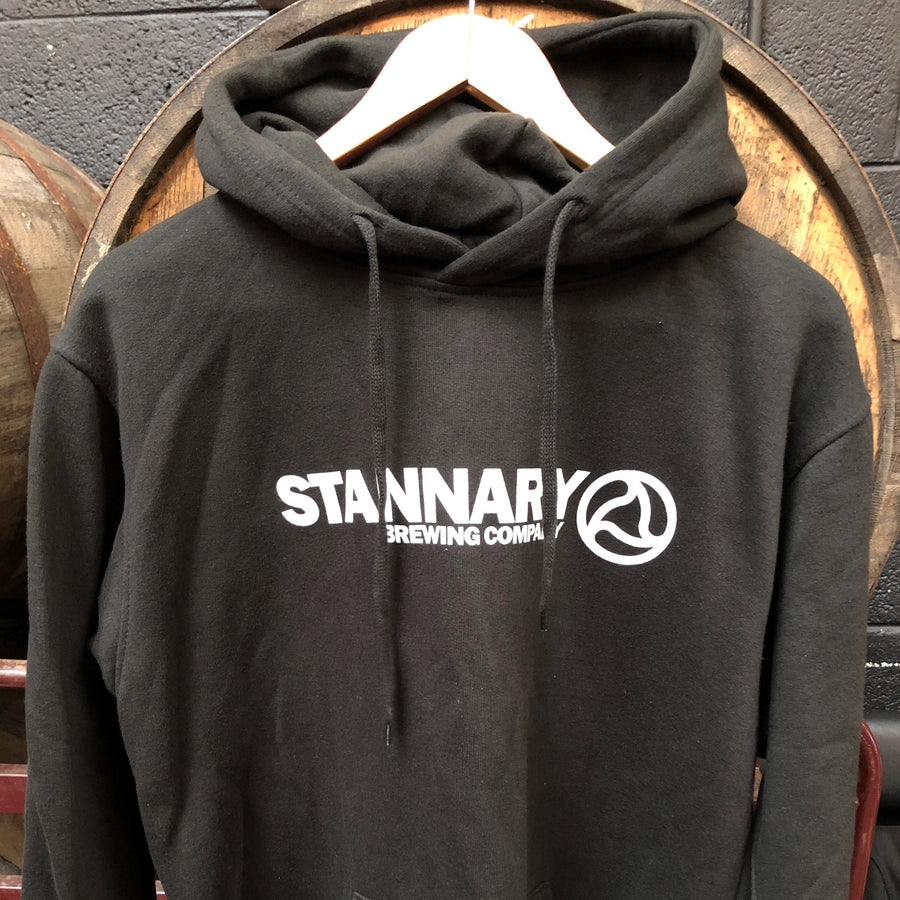 Stannary Brewing Co. Classic Hoodie
