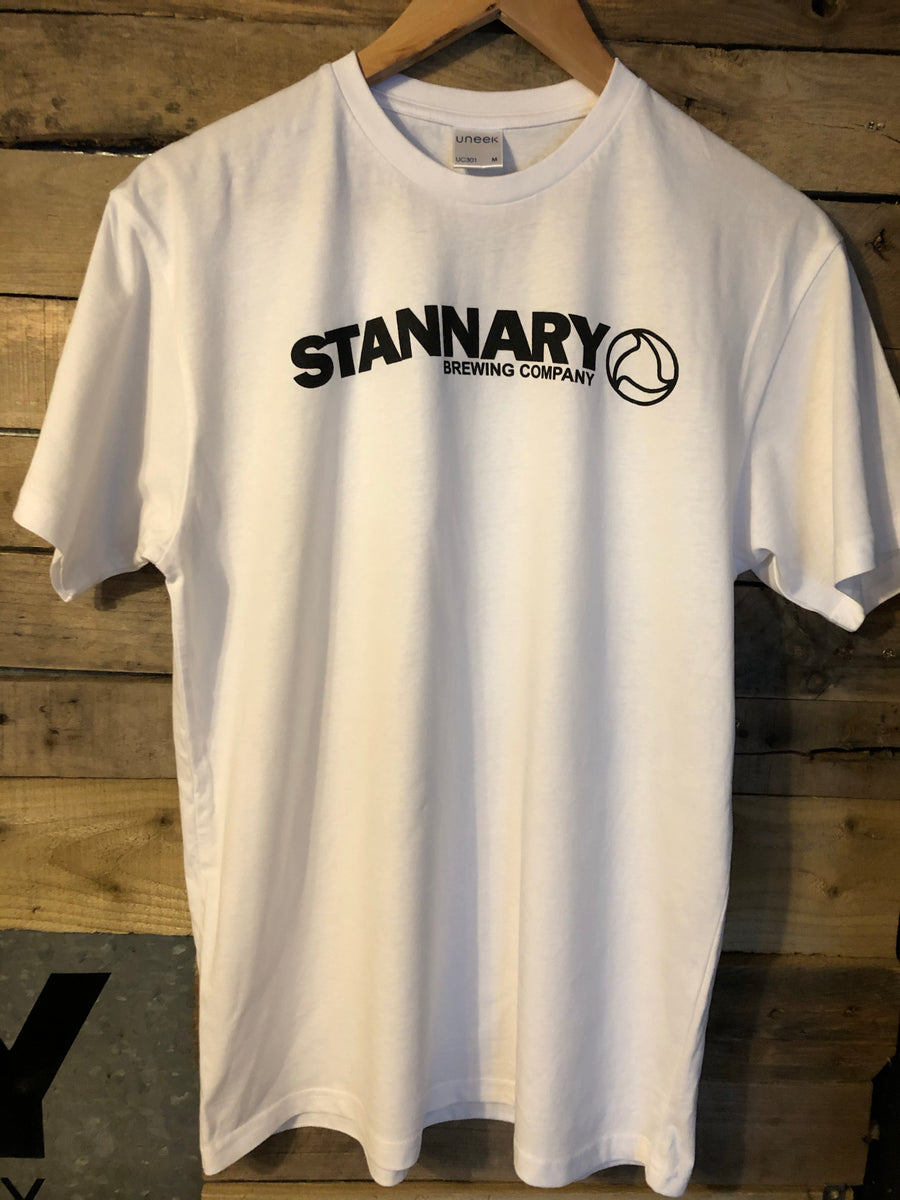 Stannary Brewing Co. T-Shirt