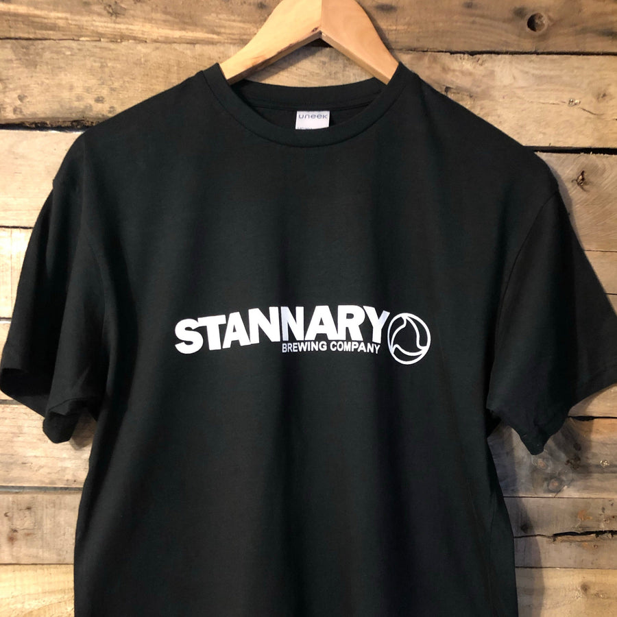 Stannary Brewing Co. T-Shirt